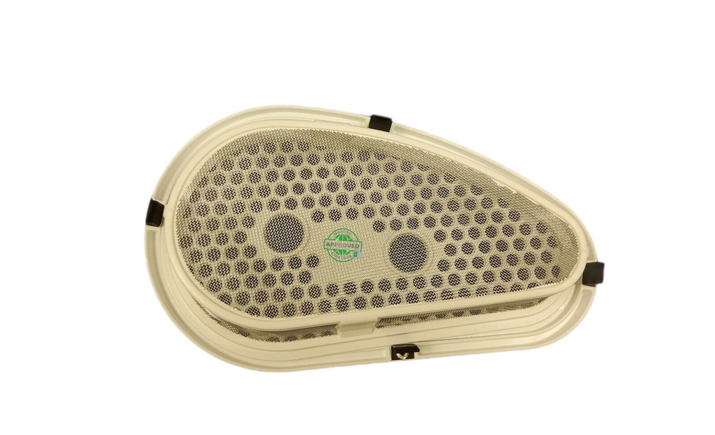 GlobPro PD00031714 AP5989822 PS11729240 EAP11729240 Lint Screen & Cover Repla...