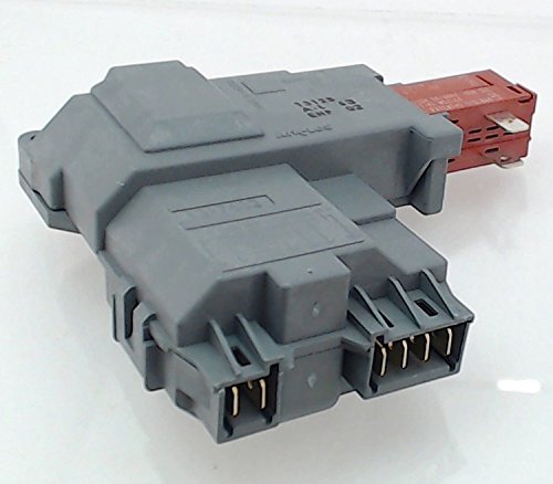 Express Parts GE General Electric Washer Washing Door Lock Switch COUP160 Fits 1317632