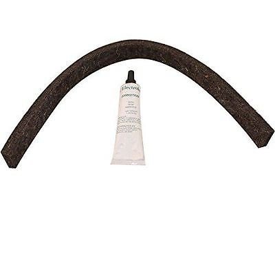 Express Parts Electrolux 5303937182 Seal Felt Upper with Adh