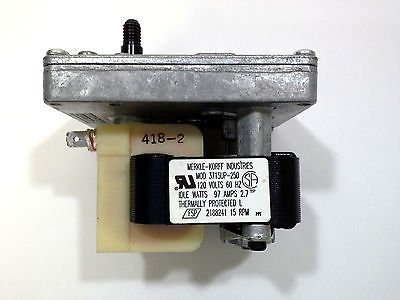 Express Parts 2188241 Kenmore Whirlpool Refrigerator Auger Motor 2188241 NEW