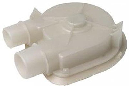 Express Parts Crosley fits Kenmore Washing Machine Drain Pump UNI88042 fits White Westinghouse Frigidaire 131208500