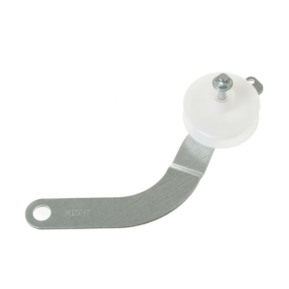 2-3 Days Delivery- Dryer Idler Pulley WE12X10019