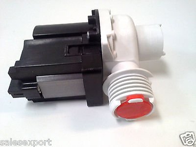 Express Parts 137151800 For Gibson Washer Water Pump 137151800KITK - We Ship Same Business Day