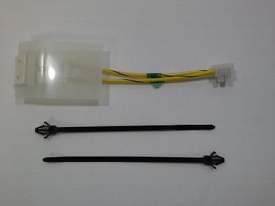 Express Parts 8193762 Whirlpool Maytag Dishwasher Fuse Kit 8193762