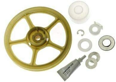 Global Solutions - Washer Thrust Bearing Kit EAP2003651 - PD00002563