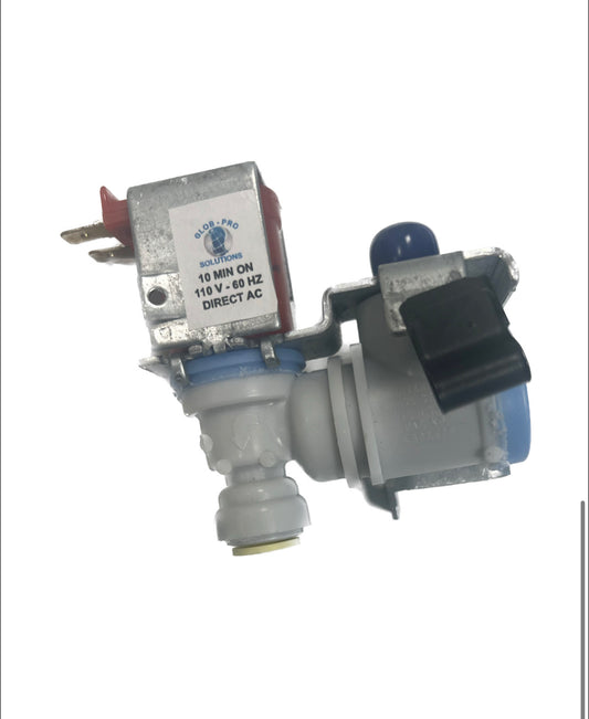 GLOB PRO SOLUTIONS 2315576 Water valve  WP2315576