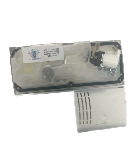 GLOB PRO SOLUTIONS 8558129 Detergent Dispenser Assembly WP8558129