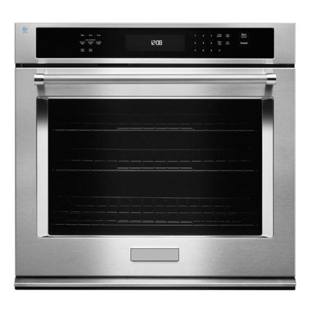 Glob Pro Solutions 5.0 CuFt Stainless Oven CKD2723