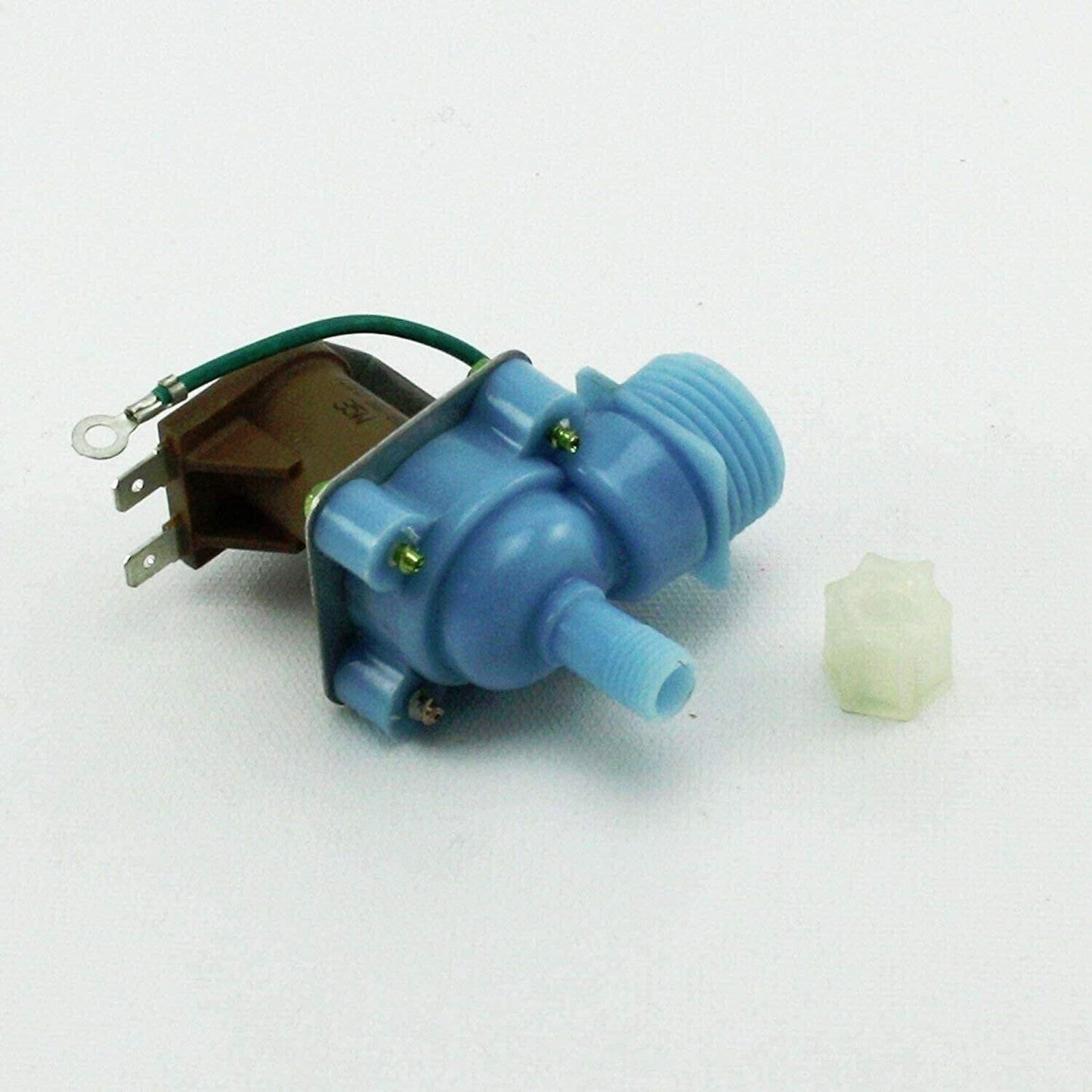 Global Solutions - Refrigerator Water Valve, Replaces Sub Zero Model 55 3090110