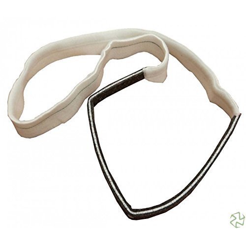 Maytag Whirlpool Front Panel Seal UNI90199 Fits AP6039144