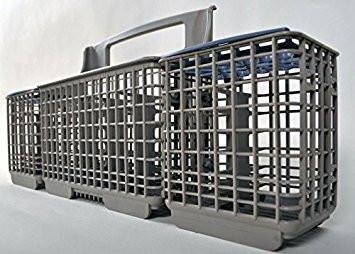 Kenmore  Dishwasher Silverware Basket 8562080 W10807920 PS1156219 AP3885191