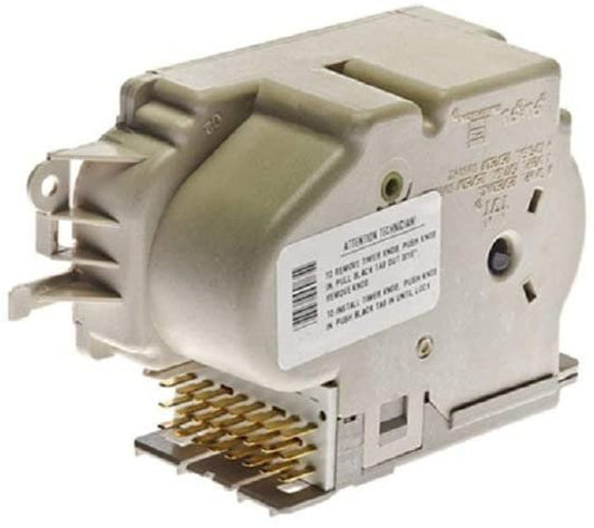 Global Products Washer Timer Compatible with Roper 3954563G