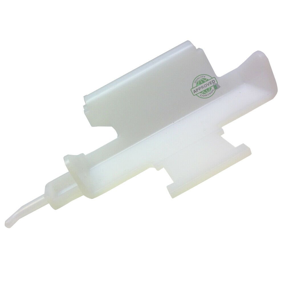 LM1 ORIGINAL Hevy Duty  8201756 Door Chute Compatible With Whirlpool 1 year Warranty