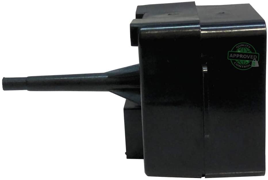 GlobPro WP2319794- 2319794- 2255968- 61006022- W11283549 Start Relay Switch 2 inputs Replacement for and compatible with Maytag KitchenAid Magic Chef Whirpool WP2319794- 2319794- 2255968- 61006022- W11283549 Heavy DUTY
