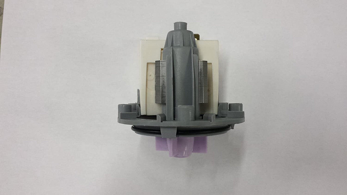 Edgewater Parts EAU61383503, AP5620091, PS3652448 Circulation Pump Motor Compatible With LG Washers