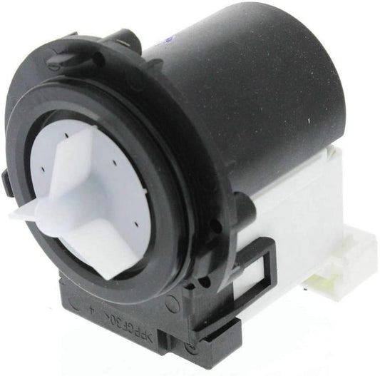 Global Solutions PS3579318 Drain Pump Wl for Whirlpool Washer EAP3579318 PD00001723