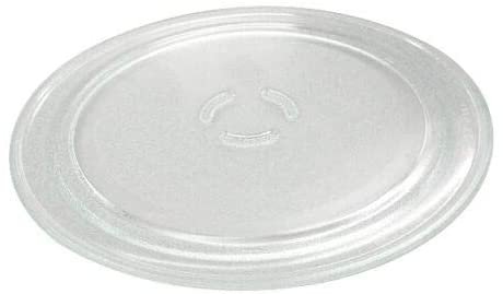 Global Solutions PD00003202 Cooking Tray Wl for Whirlpool Microwave 4393751 588305 8206226 AH373741