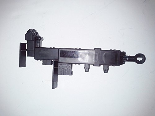 Express Parts  38.0140 fits GE Whirlpool Washer door lock switch AH1021459, EA1021459, PS1021459.