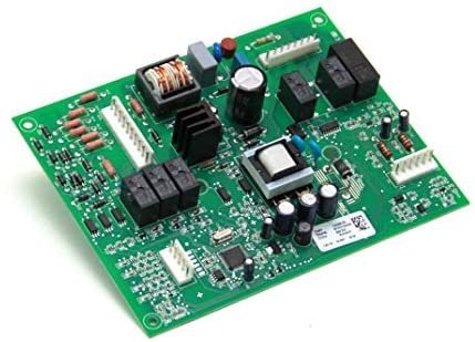 Global Solutions Refrigerator High Voltage Control Board AP6019229 PD00003682 PS11752535 EAP11752535