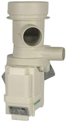Global Solutions - Washer Drain Pump 801015-801015P