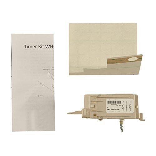 GE WH49X10084 Washer Parts P030 Control &amp; Shield Kit
