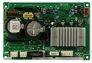 DrEquipUS DA41-00404D Power Control Board Replacement for and compatible with Samsung Heavy DUTY