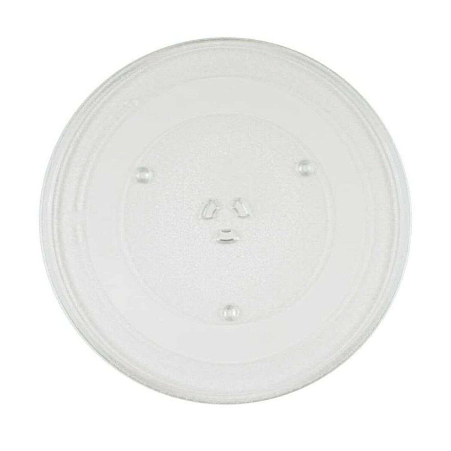 GlobPro PD00023256 AP3190166 EAP250009 PS250009 Microwave Turntable Glass Pla...
