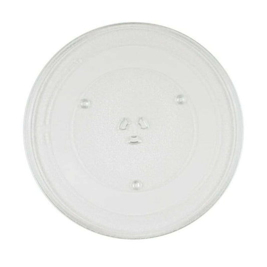 GlobPro PD00023256 AP3190166 EAP250009 PS250009 Microwave Turntable Glass Pla...