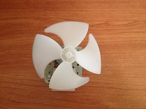 Express Parts  Whirlpool Part Number 2162404: Fan Motor