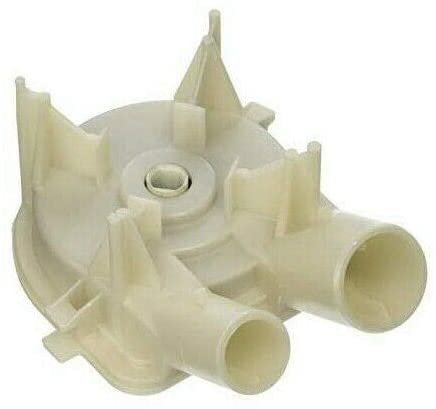 Global Solutions - Washer Drain Pump 63347-64076 - 3348014