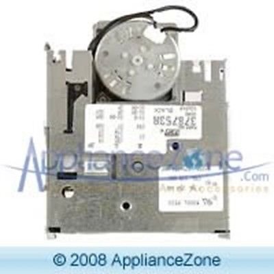 Express Parts  8546165 WASHER TIMER WHIRLPOOL USED PART pc