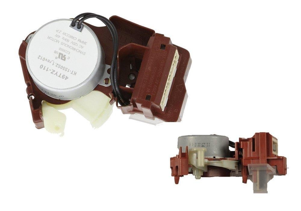 Kenmore Whirlpool Shift Actuator BWR981640 fits W10006355