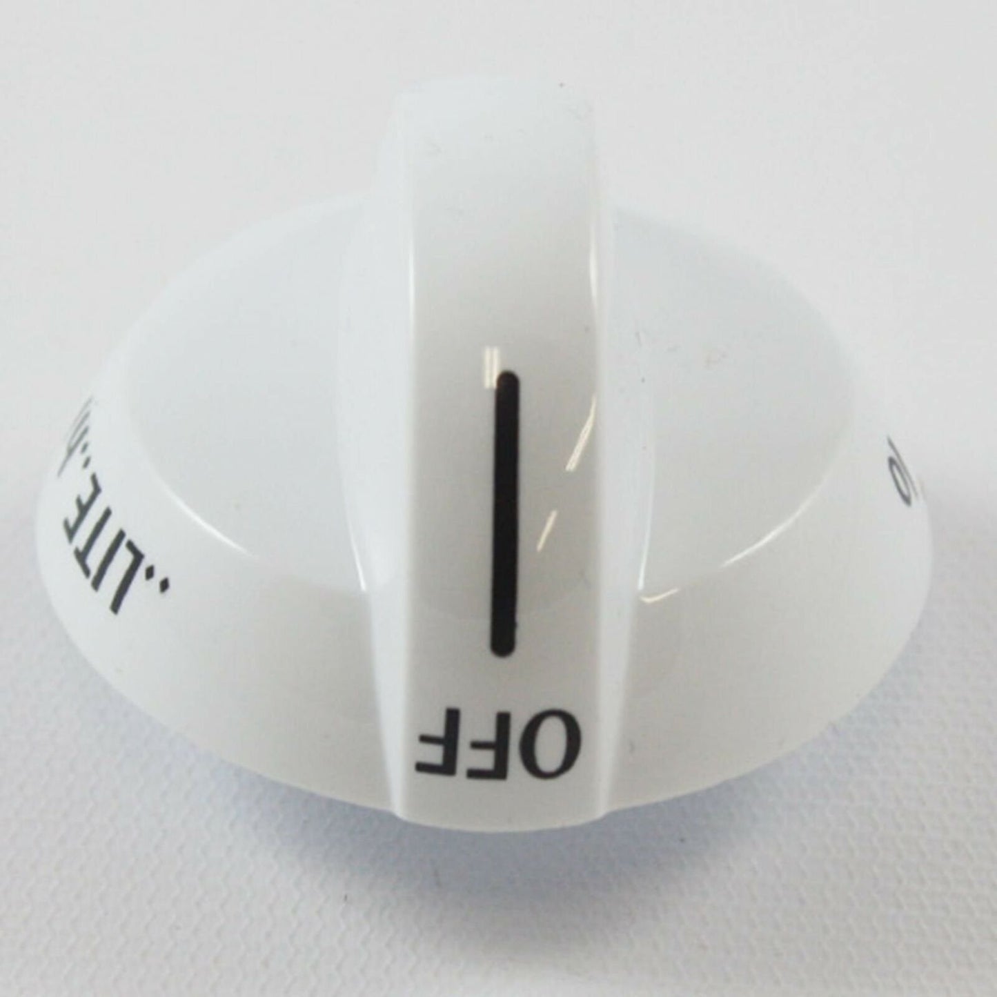 ERP Top Burner Knob for Frigidaire, Tappan, AP2126481, PS439784, 316220000