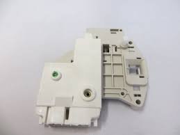 GE Door latch/switch assembly 802317P