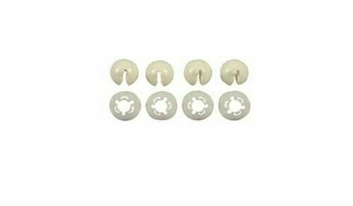 2-3 Days Delivery - Washer Suspension Ball Kit W10215136 - W10256551