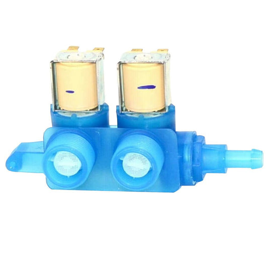 2-3 daysDelivery-Washer Water Inlet Valve WP8181694-8181694