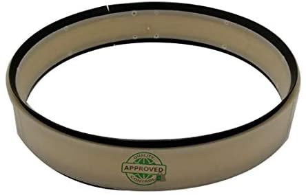 Glob Pro Solutions GS102 fits Snubber Ring Washer Vibration Control 8" Approx Diameter Replacement for AP2152233-PS473378-EAP473378-PD00000942 Heavy DUTY