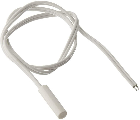 Global Solutions - WR55X10025 GE Refrigerator Temperature Sensor WR55X10025
