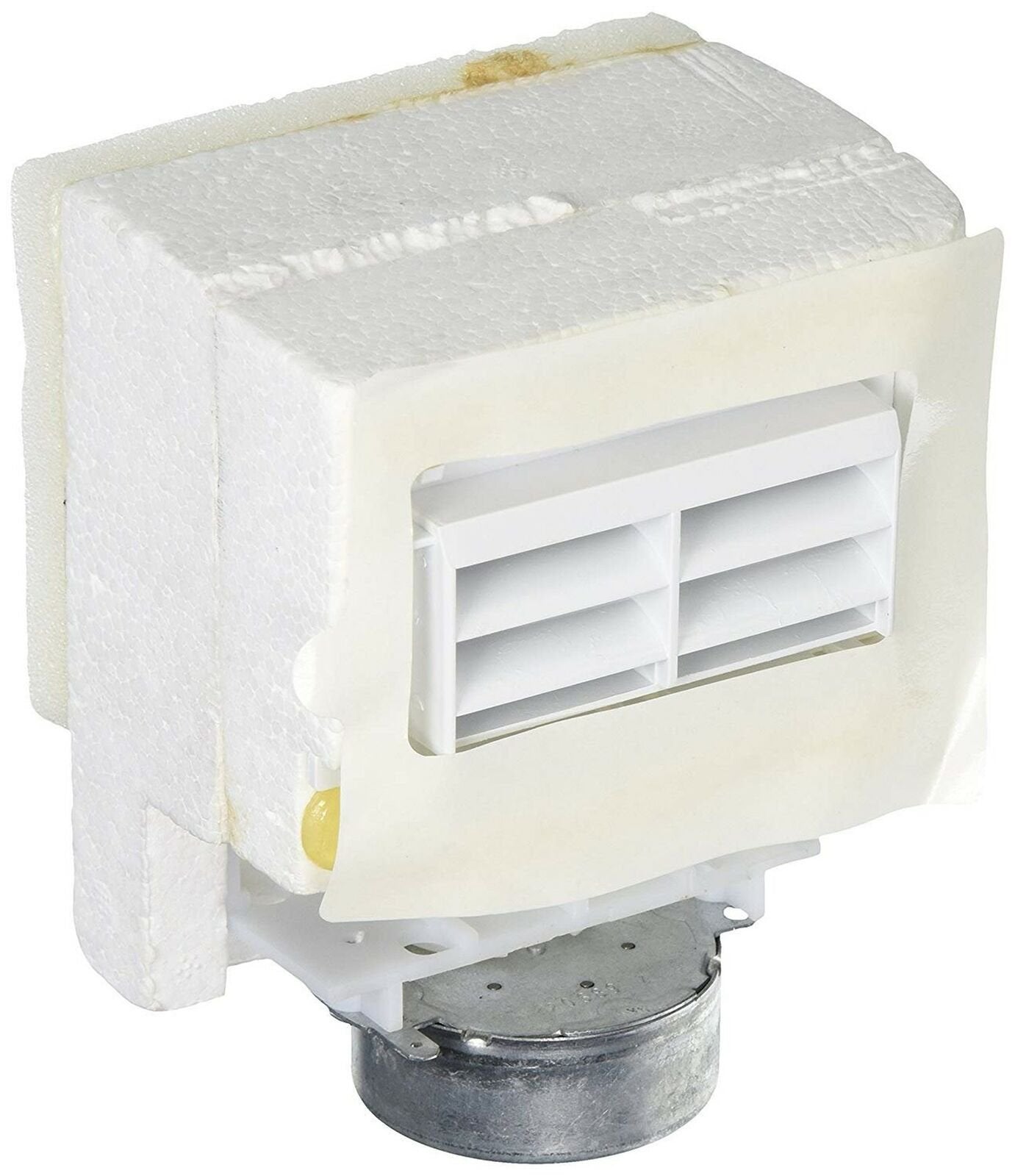 Express Parts Damper Control Assembly BWR985158 Replacement for Frigidaire 24...