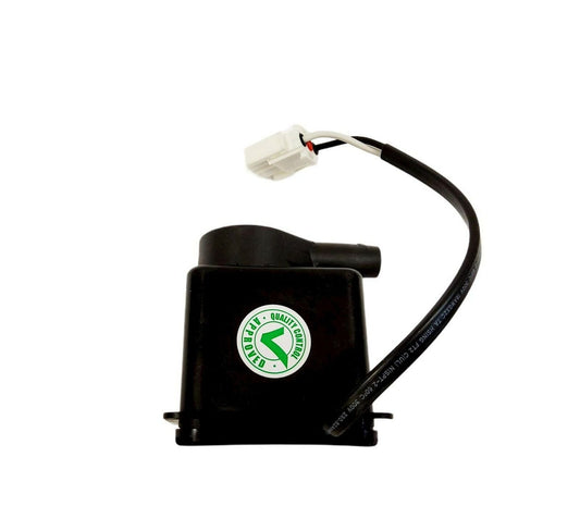 GlobPro 1199603-2313628 Ice Maker Recirculating Pump 3 terminals sockets Repl...