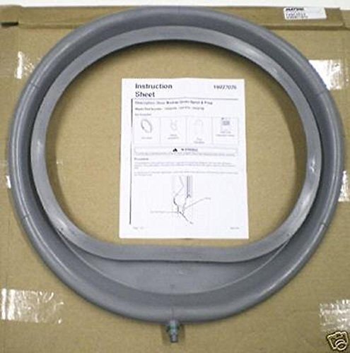 Major Appliances 12002533 Maytag OEM Neptune Washer Door Boot Gasket Bellow AP4010226 PS2003890