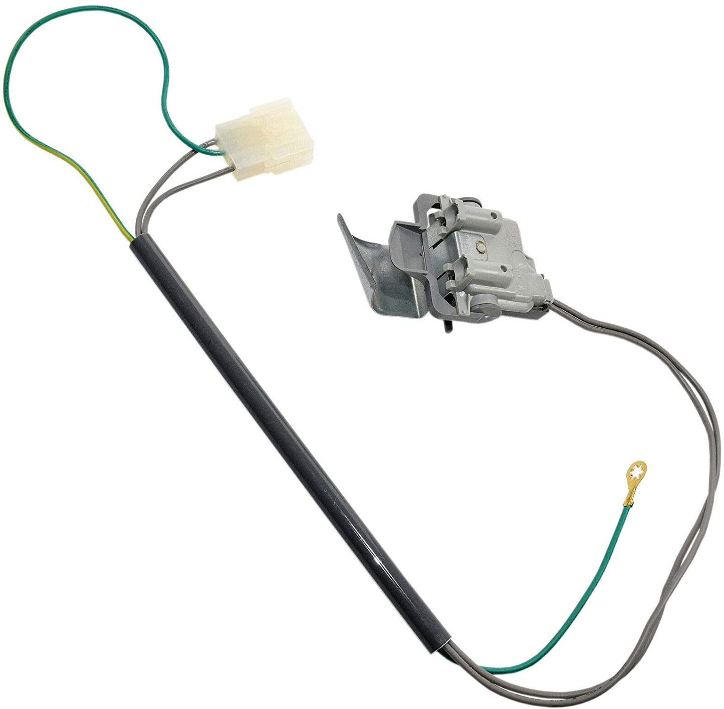 Global Solutions - Washer Lid Switch Assembly AP6008880 - PS11742021