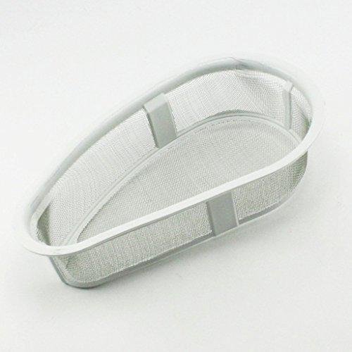 EXP8531964 Lint Screen Only (Replaces PS11726200 8531964 AP5985829 W10828351 8531967 W10812395 348399, 348400 685273 ER8531964 ) by Express Parts Direct