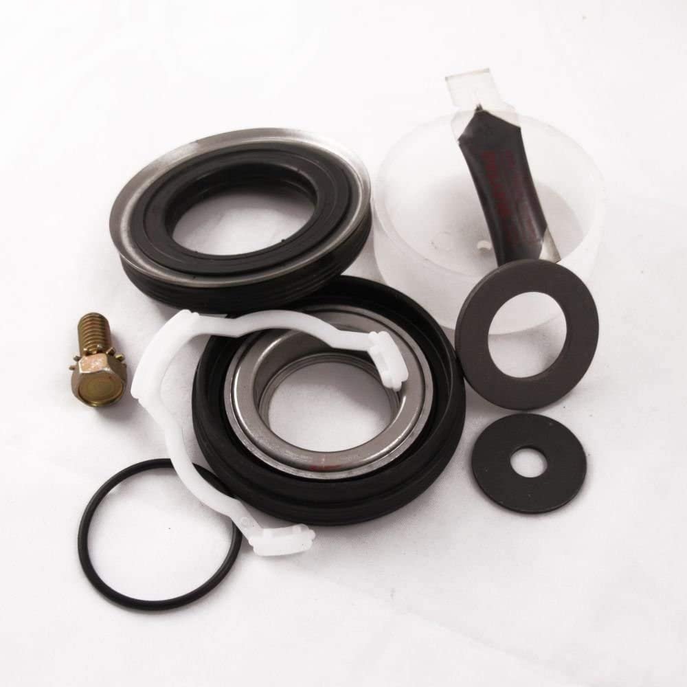 Global Solutions 12002022 Lip Seal Kit for Admiral Washer 12002022 12001478 22001983 22002029