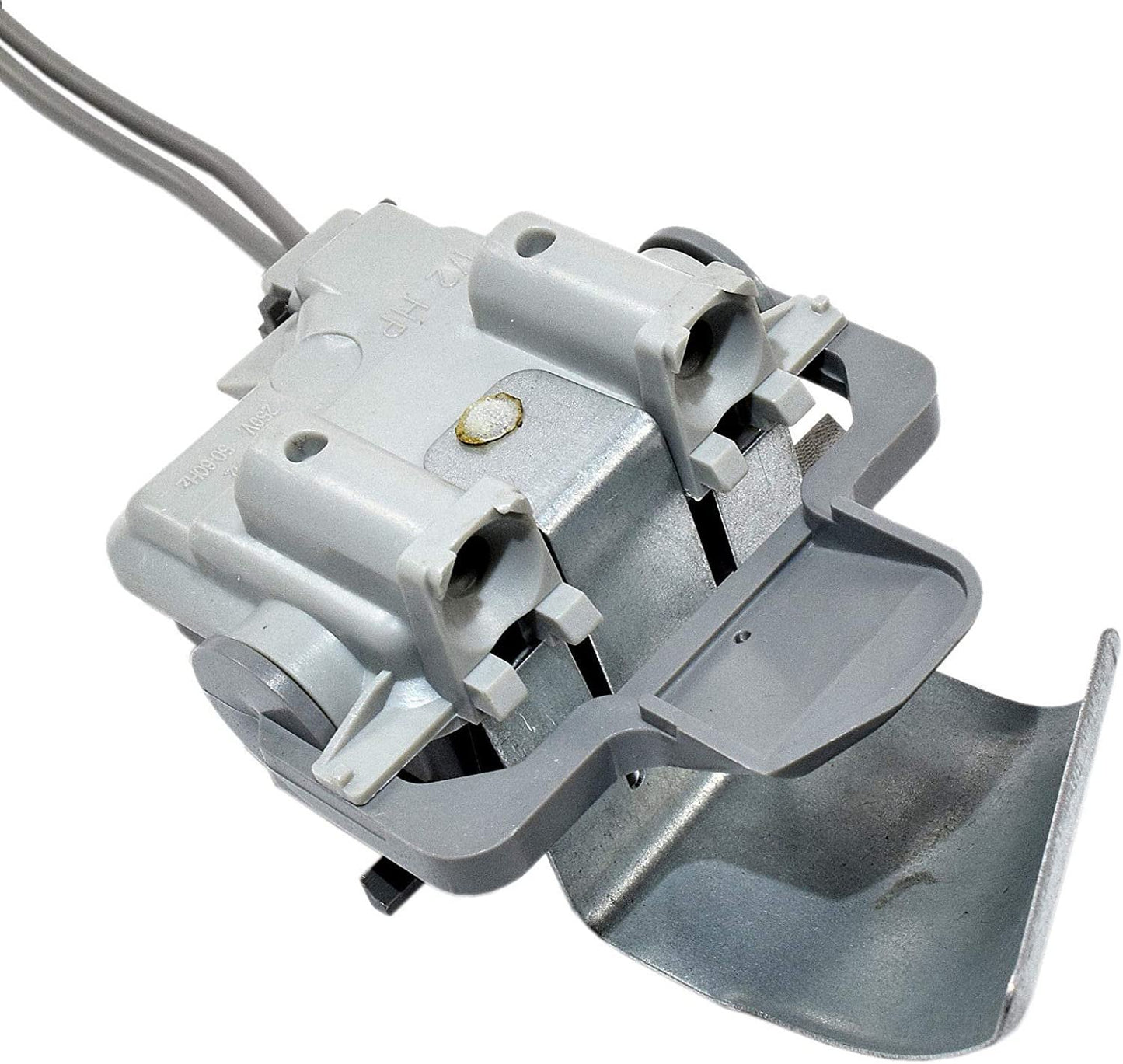 Global Solutions - Washer Lid Switch Assembly EAP11742021 - PD00002488