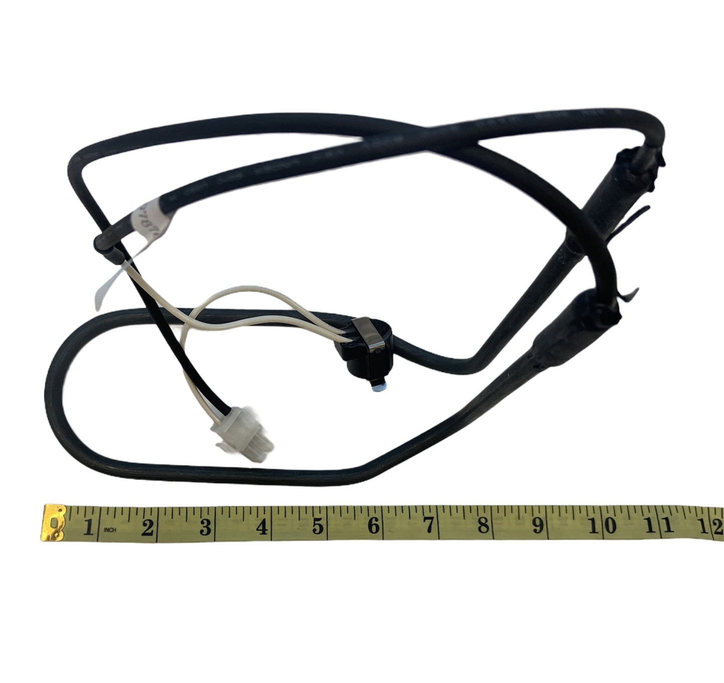 Refrigerator Defrost Heater & Thermostat Compatible with Crosley AP6010099-PS11743275