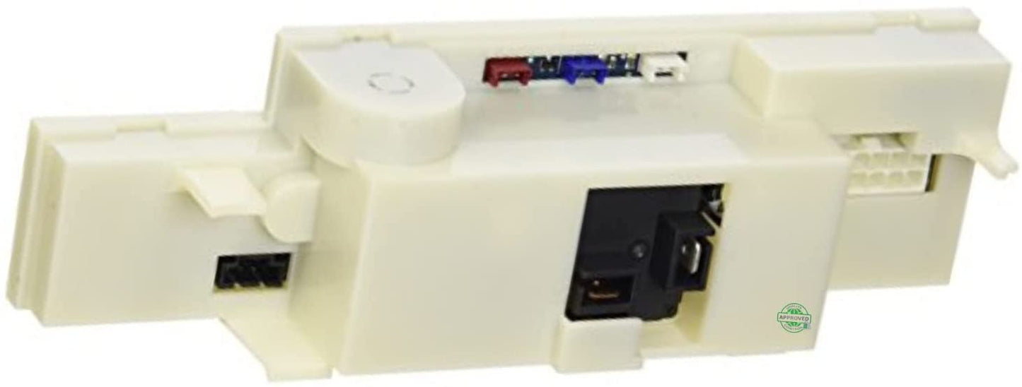 GlobPro PD00007894 AP5646620 PS5136151 EAP5136151 Fridge Control Board 8" length Approx. Replacement for and compatible with Frigidaire Heavy DUTY