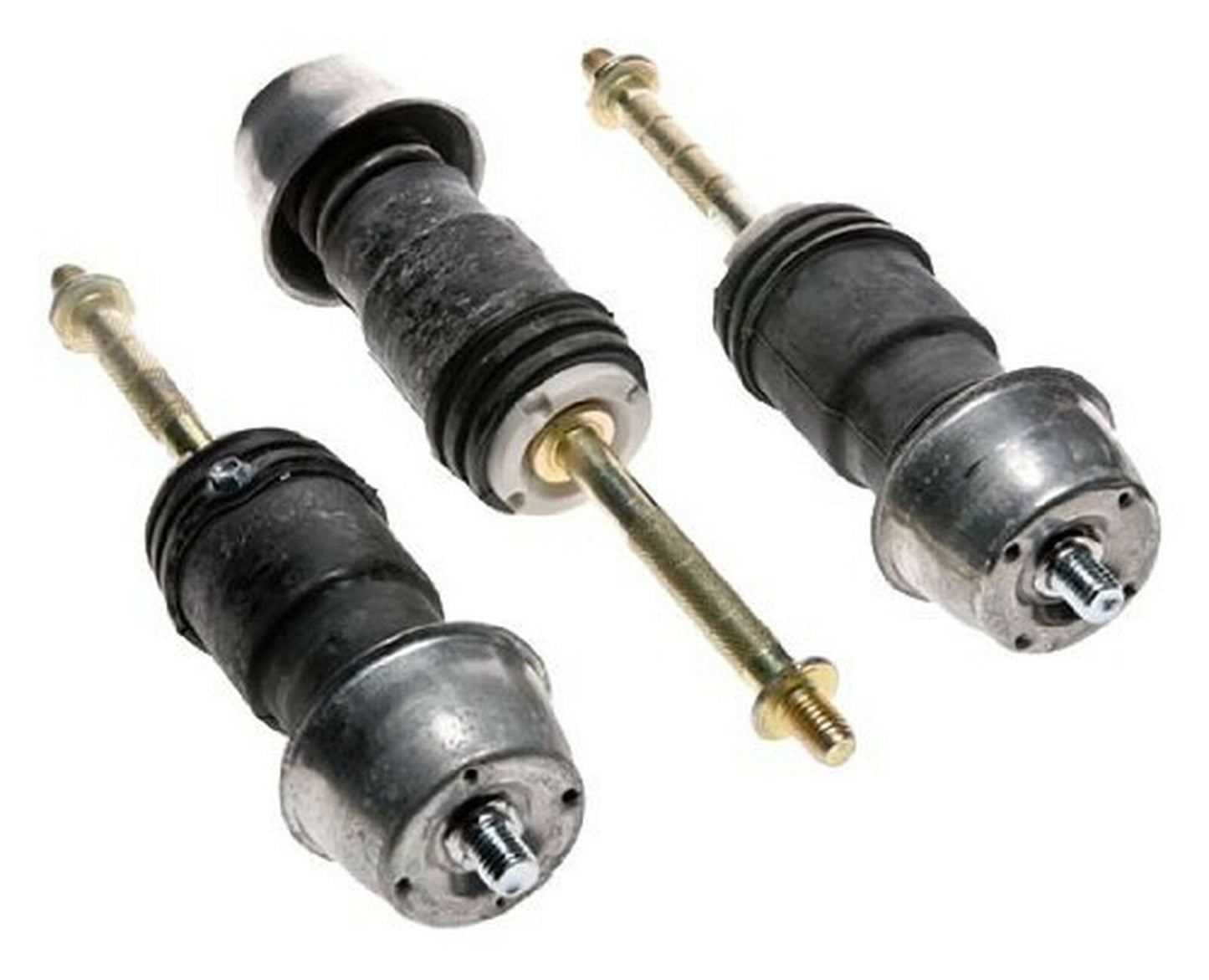 Global Products Washer Suspension Spring Kit Compatible with Kenmore 1468985