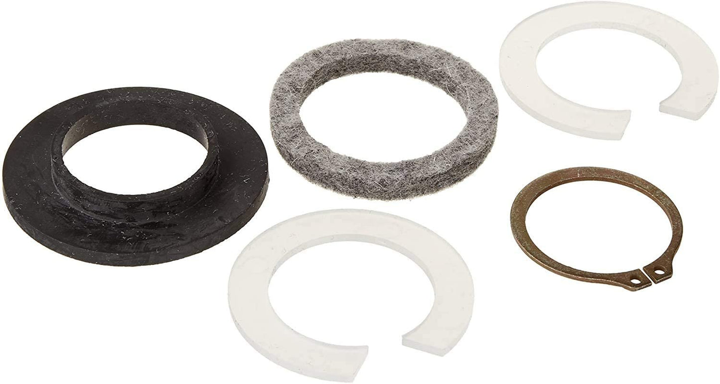 Global Solutions - Washer Kit seal Gasket Set, AP3213478 PS726105 5303314248