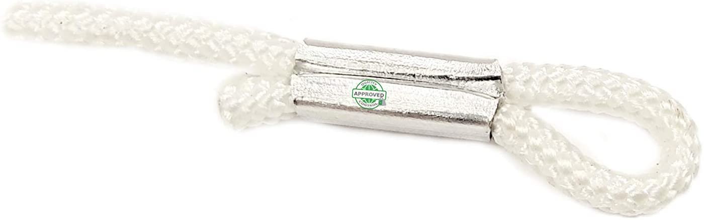 GlobPro 1565355 Dishwasher Door Cable Nylon Replacement for and compatible with Frigidaire brands include Kenmore 1565355 Heavy DUTY